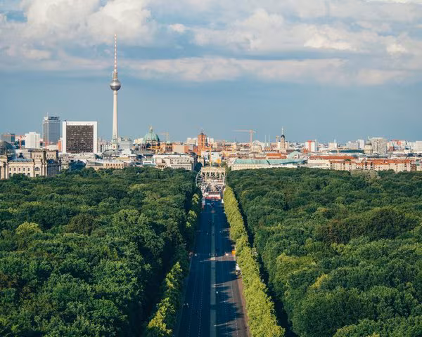 Bild von Berlin